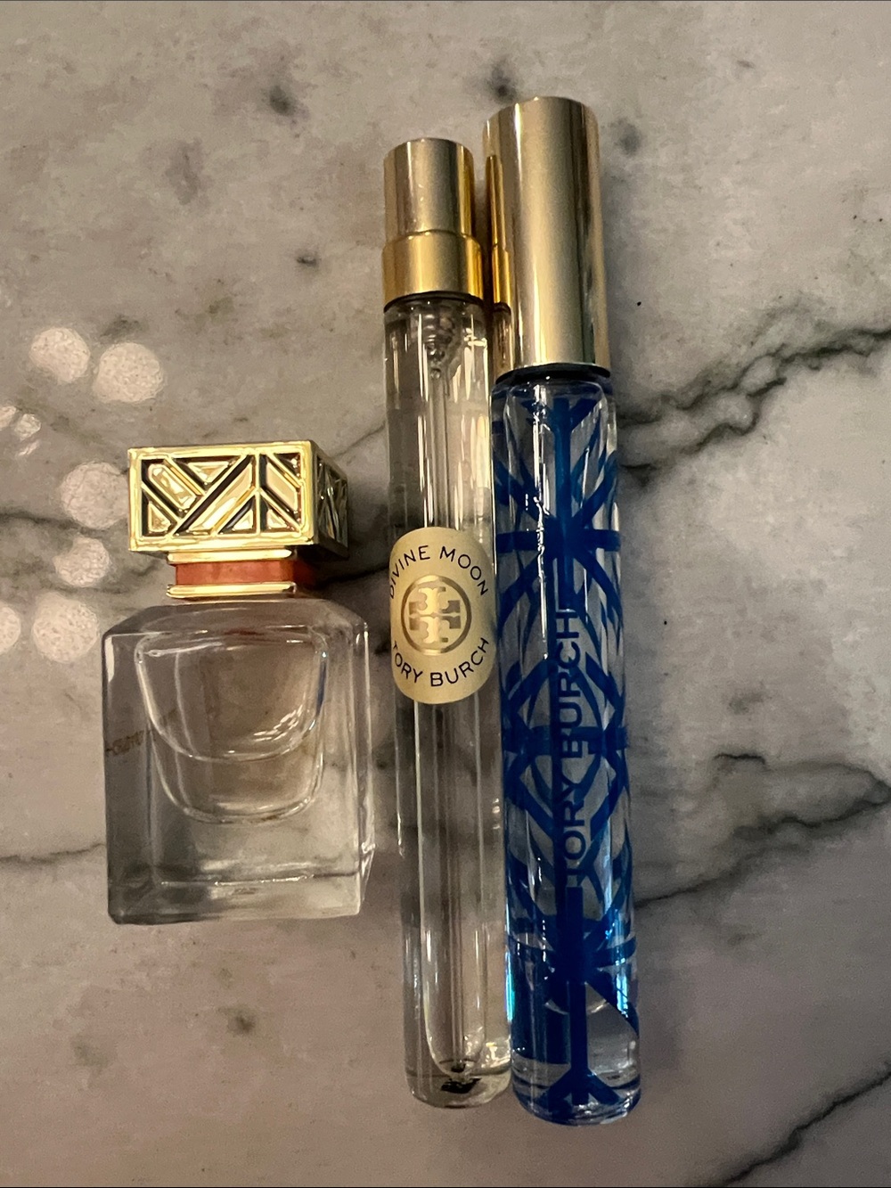 Tory Burch Perfumes
